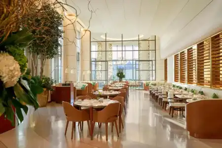 Waldorf Astoria Beverly Hills - 31