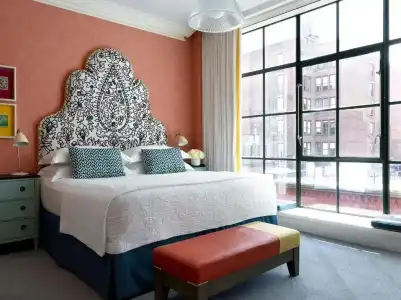 Crosby Street - 14