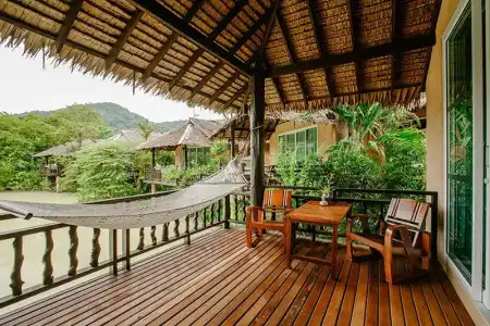 Ban Sainai Resort - 106