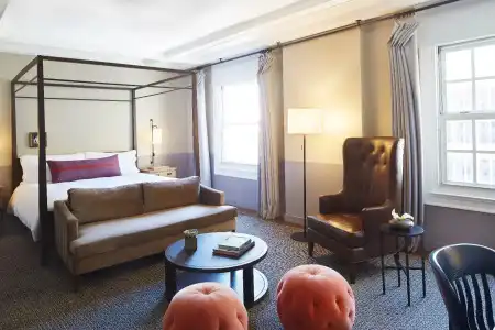 The Hollywood Roosevelt - 55