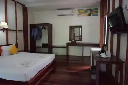 Dream Valley Resort Tonsai Beach - 48