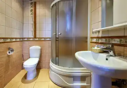 Yahonty Noginsk - 124