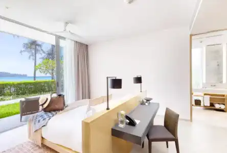 Twinpalms MontAzure Phuket - 103