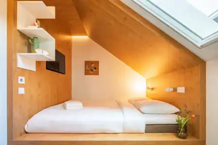 BUNK Amsterdam - 28