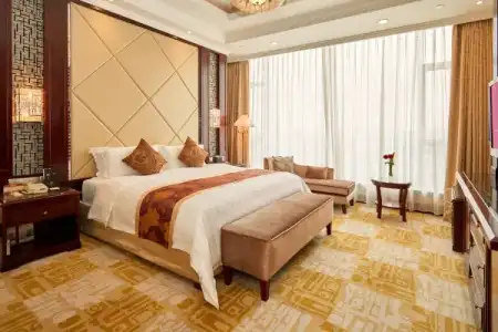 Soluxe Guangzhou - 107