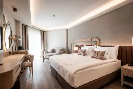 Adalya Resort & Spa Adults Only - Ultra All Inclusive - 63