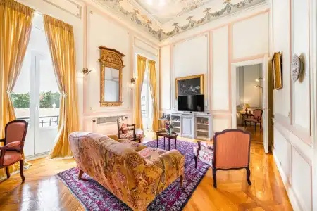 Pestana Palace Lisboa & National Monument - The Leadings of the World - 75