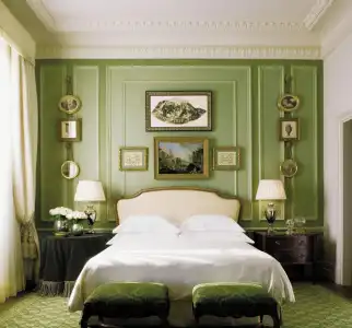 Four Seasons Firenze - 26