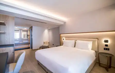 Akasha Beach & Spa - 64