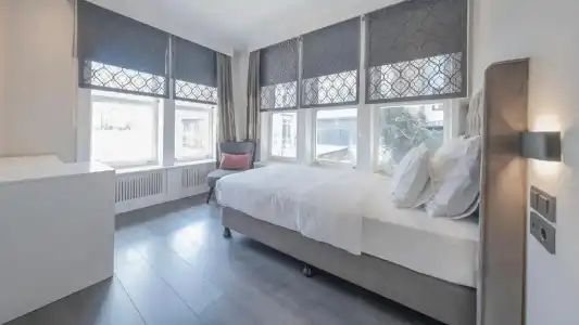 Loop Bosphorus İstanbul - 43