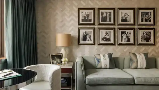 Four Seasons London at Park Lane - 40
