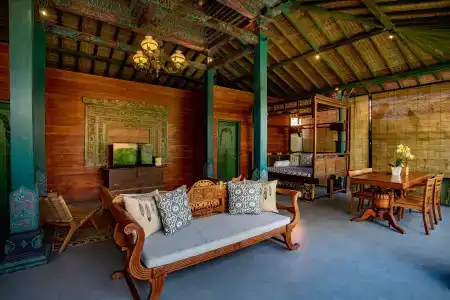 Arya Arkananta Resort and Spa  - 80
