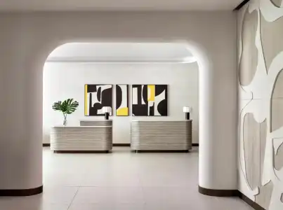 Kimpton Theta New York - Times Square by IHG - 0