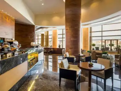 Swissôtel Al Ghurair - 24