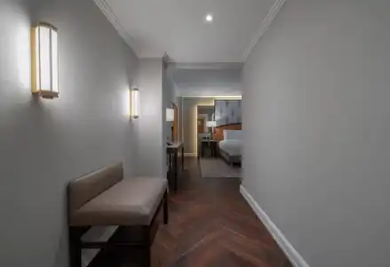Hilton London Paddington - 66