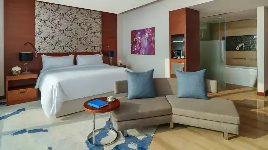 Fairmont Bab Al Bahr - 56