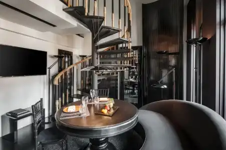 Duxton Reserve Singapore, Autograph Collection - 59