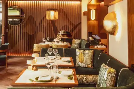 InterContinental Paris Champs Elysées by IHG - 20