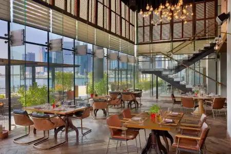 The St. Regis Downtown, Dubai - 10