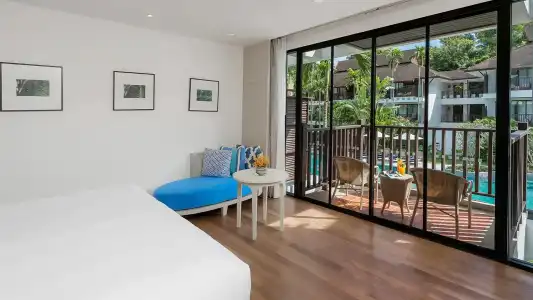 Amari Koh Samui - 45