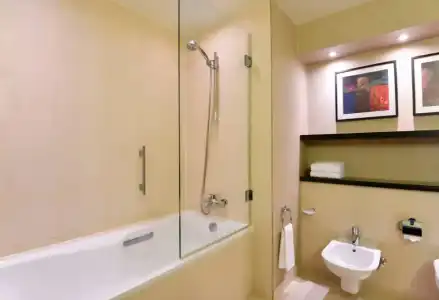 Renaissance Doha City Center - 86