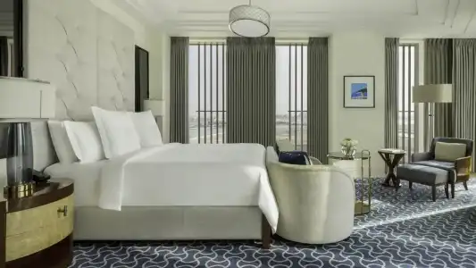 Four Seasons Abu Dhabi at Al Maryah Island - 47