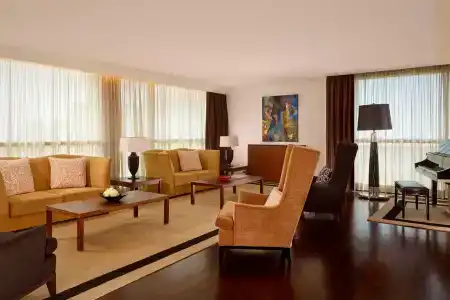 Sheraton Porto & Spa - 27