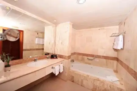 Bahia Principe Escape Aquamarine - Adults Only - All Inclusive - 52