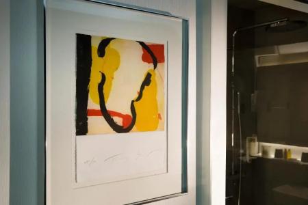 Hôtel Gutenberg - 53