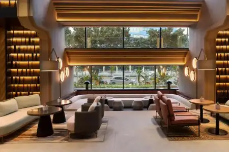Casablanca Marriott - 2