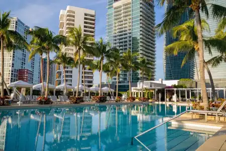 Four Seasons Miami - 29