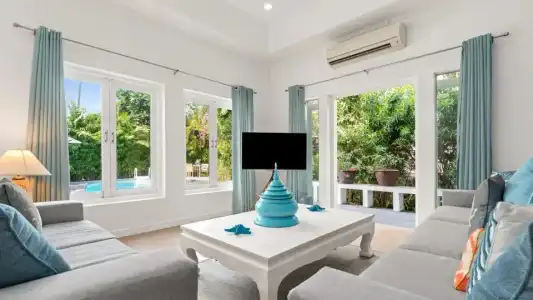 Shiva Samui Luxury Villas - 82