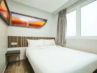 ibis budget Singapore Selegie - 59