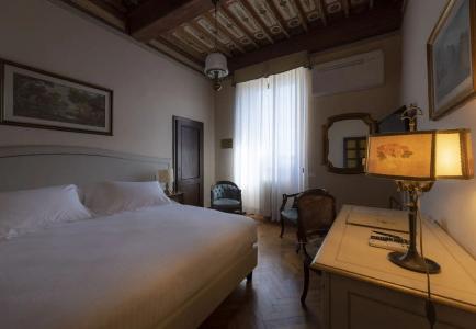 Villa Scacciapensieri Boutique - 55