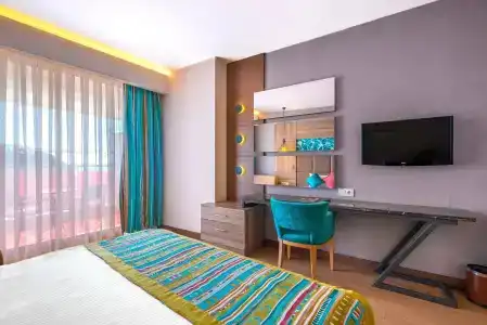 Tekbir Alanya Resort - All Inclusive - 64