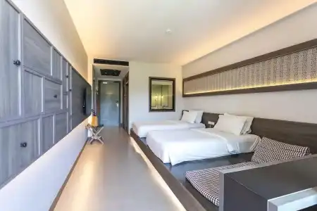 Anana Ecological Resort Krabi - 89
