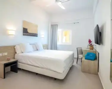 Acosta El Medano 2 Bedrooms 2 mins beach - 36