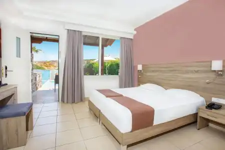 Kouros Palace Active Lifestyle - 76