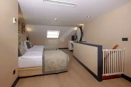 Tekbir Alanya Resort - All Inclusive - 84
