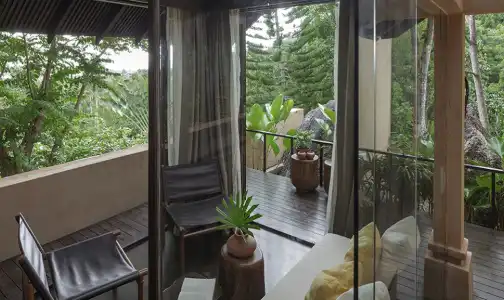 The Spa Resorts - Lamai Beach - 29