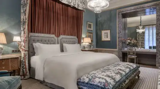 Santo Mauro, a Luxury Collection, Madrid - 81