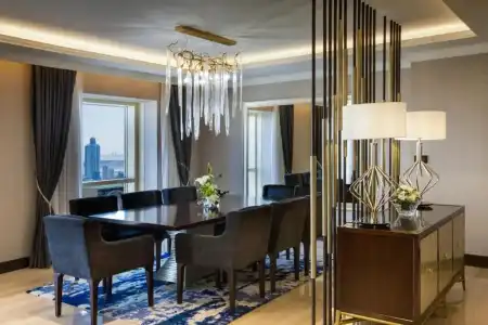 The Tower Plaza Dubai - 75