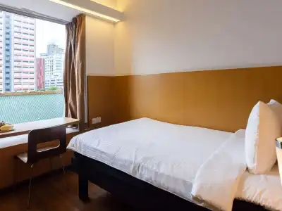 ibis Singapore On Bencoolen - 45