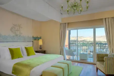 Sofitel Legend Old Cataract - 90