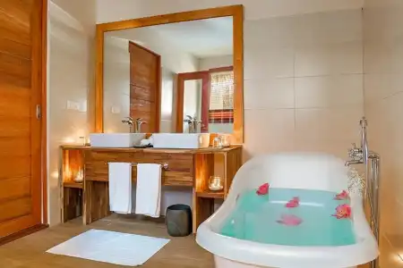 Kudafushi Resort & Spa - All Inclusive - 62