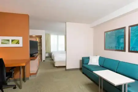 The Peoria, SureStay Collection by Best Western - 4