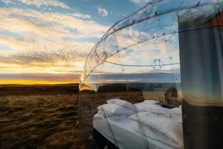 Aurora Igloo - 47