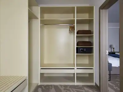 Mercure Tashkent South - 47