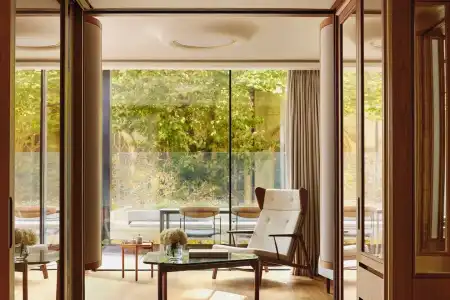 The Berkeley, Maybourne - 78