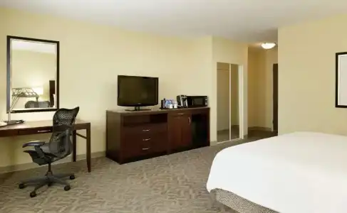 Hilton Garden Inn Phoenix North Happy Valley - 51